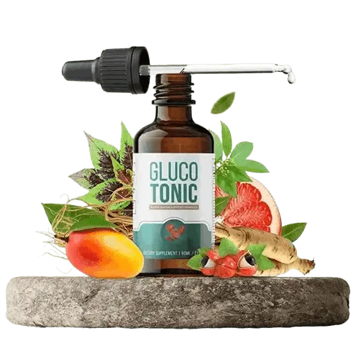 glucotonic